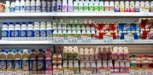 纯牛奶|都是牛奶,鲜牛奶和纯牛奶有何不同?只需这一招,以后不会弄错了