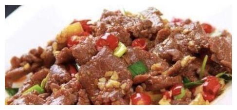 简单|鲜香味美的几道家常菜，色香味俱全，营养简单实惠