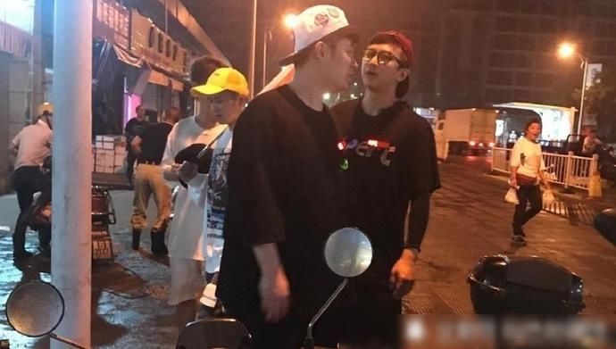  黄渤|邓超、鹿晗新综艺录制，黄渤惊喜加盟，几人表现和宣传相差太远