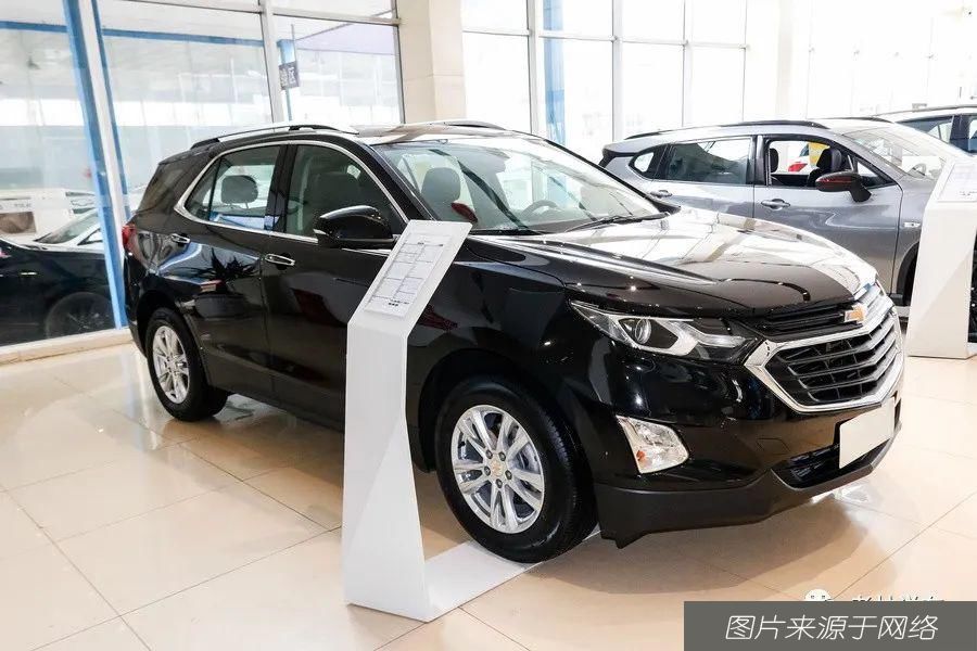  SUV|最便宜的合资中型SUV，从17.49万跌至10.49万，铁了心取代途观L