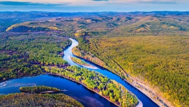 眼红|我国一项非常厉害的工程，每年降水可达50亿吨，西方国家都眼红了