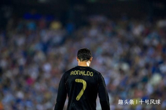  金靴奖|C罗又要大逆袭？5场追5球拒绝落后，或再拿金球奖