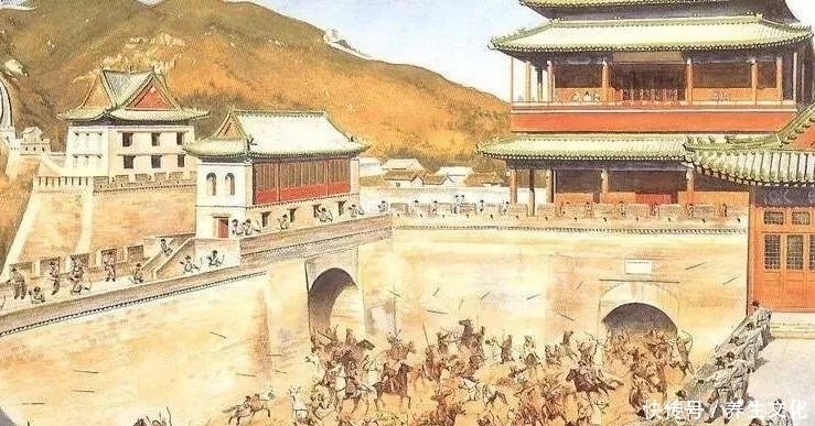  古代|古代打仗排前面的死亡率高，为何很多士兵仍冲锋在最前面