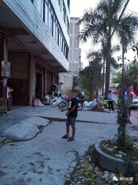  医院|法网恢恢！男子在陆川犯下命案后潜逃16年，最终在医院被抓获