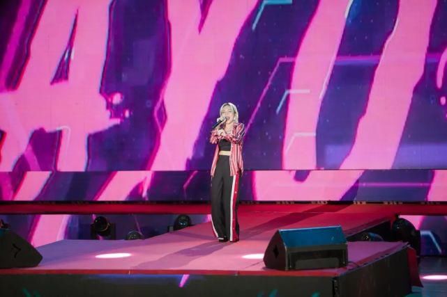  教师|五华教师林珏获总冠军！2020《中国好声音》粤东7市巅峰对决之战完美落幕！