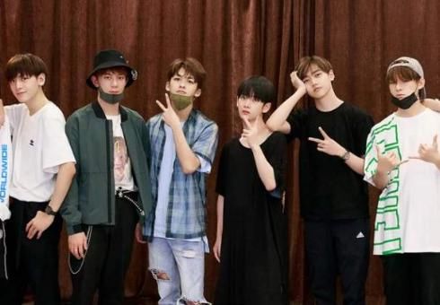  下期|跑男下期录制嘉宾曝光，两位“大岛”男孩加盟，坤坤的劲敌来了