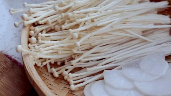 来道|天冷了，除了火锅和羊汤，来道这菜也不错，是汤也是菜，不懂可惜