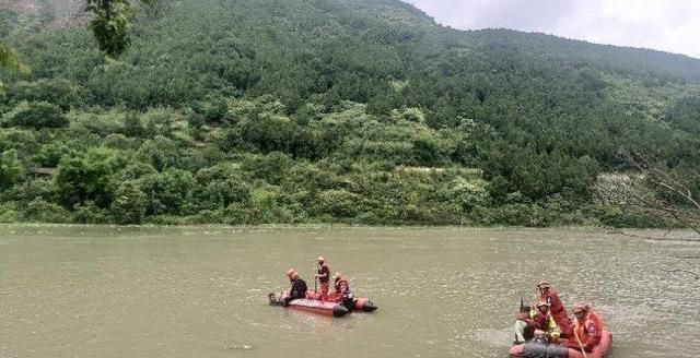  警方|欧炳超失踪34天：各种猜测均已排除，警方再把目光锁定在沱江水域