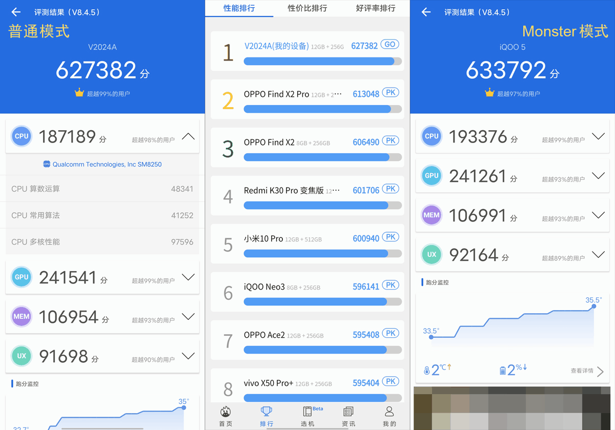  包装|为什么说iQOO 5是iQOO截至目前变化最大的手机