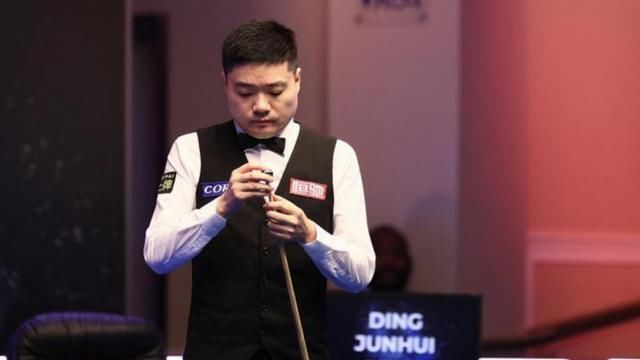  参加资格赛|斯诺克世锦赛赛程签表出炉，丁俊晖首日亮相赛程艰难