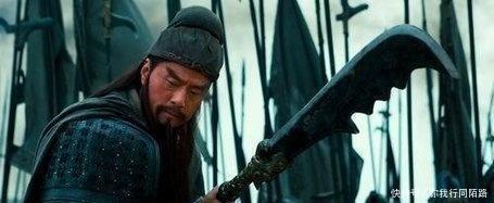 三国|三国中投降的七位虎将,张辽马超上榜,第一是他,毫无意外!