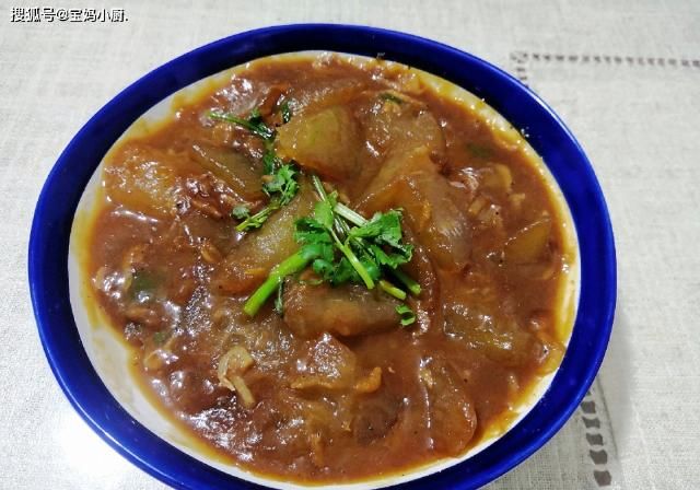  我家|我家晚餐，有荤有素四道菜，大人孩子吃得香，网友：还差一个汤