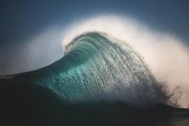  澳大利亚|世界上最浪的男人，浪了11年却得到18万人的喜爱