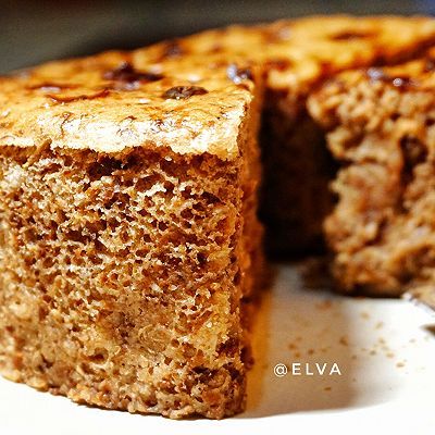  酒酿|玫瑰桂花酒酿发糕