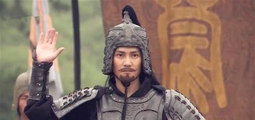 师傅|三国中其实有2人可击败吕布，一位是赵云师傅，另一位更厉害