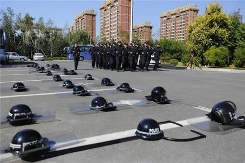 司法警察|听司法警察讲述那些鲜为人知的故事