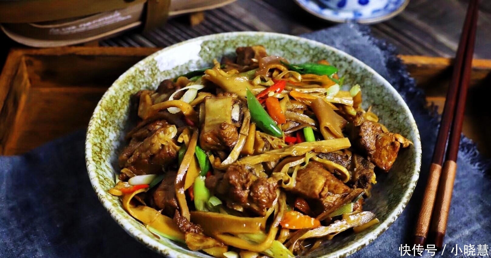  少许|这道菜我家每周做一次, 好吃又刮油, 容易发胖的人要多吃