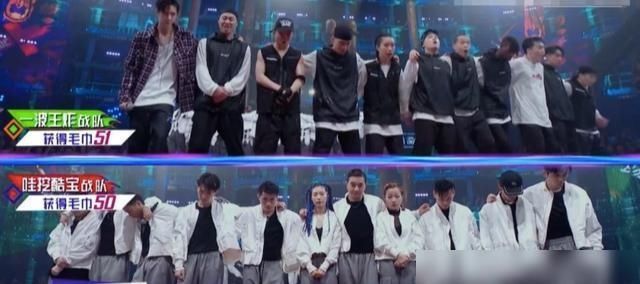  钟汉良|《这就是街舞3》钟汉良哭着淘汰队员，泪流不止的小哇令人心疼！