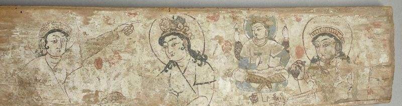 历史|秦始皇陵发现单体金骆驼,那时中原没有骆驼,是新疆人“送”来的