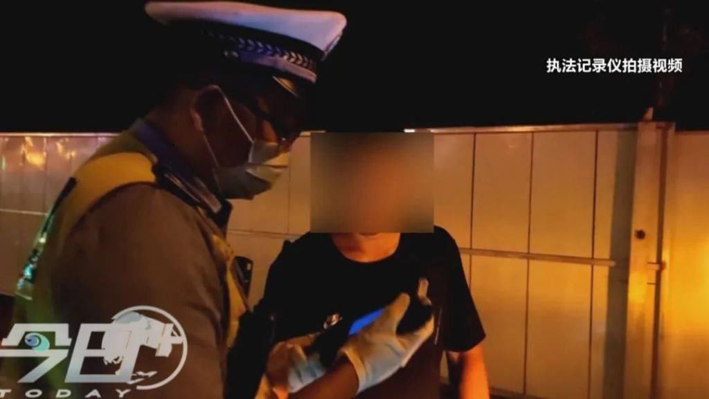  驾驶|科目一都没过就敢上高速！喝了酒还拉了两吨蔬菜……