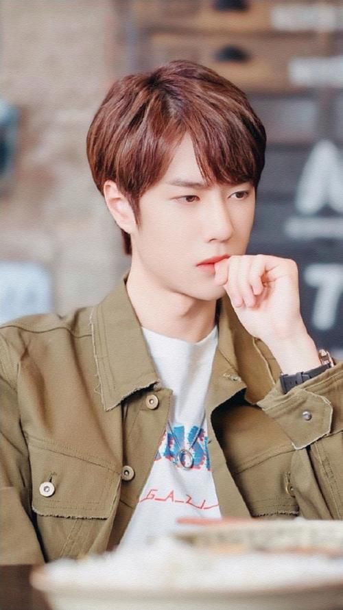  导师|王一博担任《这就是街舞3》导师，少年未来可期