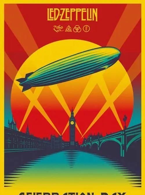  乐队|来看看《乐队的夏天2》片头里都藏了什么秘密！(全网最全)