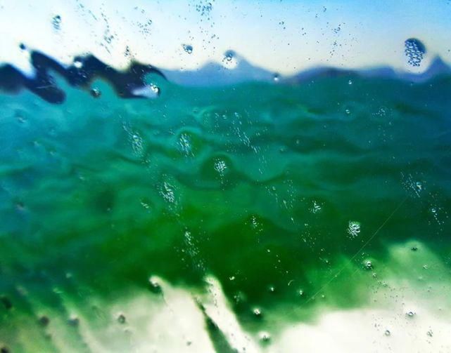  遐想|【视觉影像】津门网陈盈国：《界》遐想摄影展