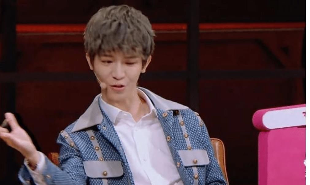  演员|郭敬明不顾其他人看法，力挺陈情令的演员，节目暂停录制？