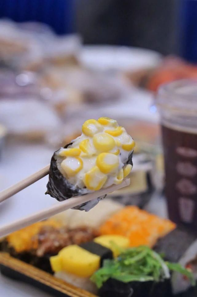  报告|试吃报告 | 南通罗森美食测评，哪些好吃我来告诉你！