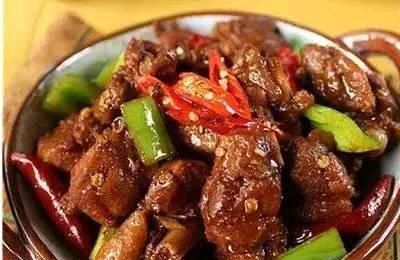  干贝|总是吃不够的几道家常菜，好吃又营养，简单易学，大人孩子都爱吃