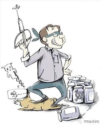 全州|刑拘4人破案28起！全州公安打掉一个盗狗、贩狗链条式犯罪团伙