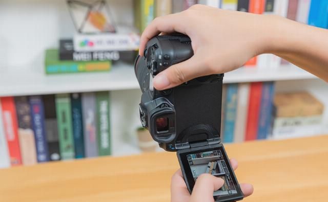 EOS|摄影摄像全能的干活利器 佳能EOS R5微单相机评测