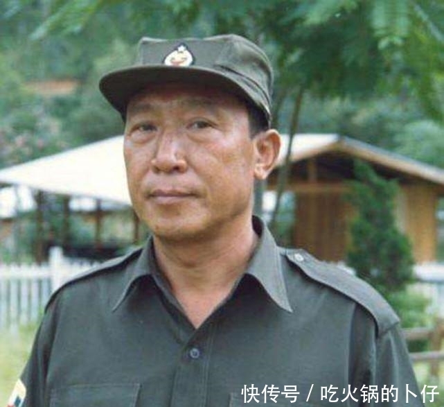 金三角地|世界第一大毒枭, 毒品只销往欧美国家, 却从不染指中国!