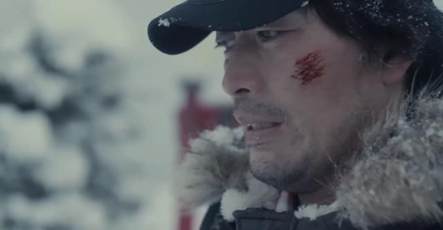  少女|中学生奸杀少女后逍遥法外，单亲父亲为女复仇却被当场击毙…