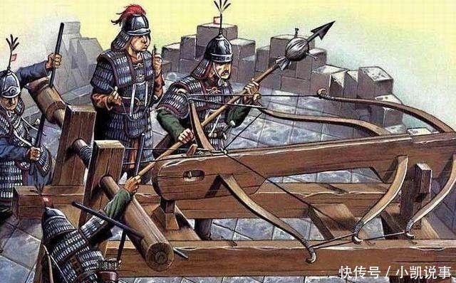 战役|＂仙人关之战——宋金战役最为惨烈的一仗＂