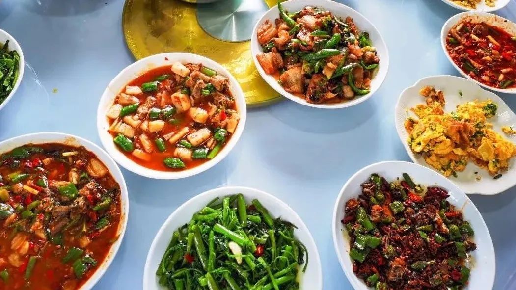  仁寿|仁寿有个村，名字叫“同意”！