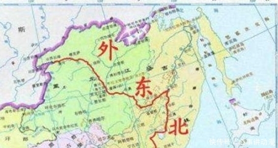 中国|蝴蝶效应:一场克里米亚战争!是怎么影响万里之外的中国的?