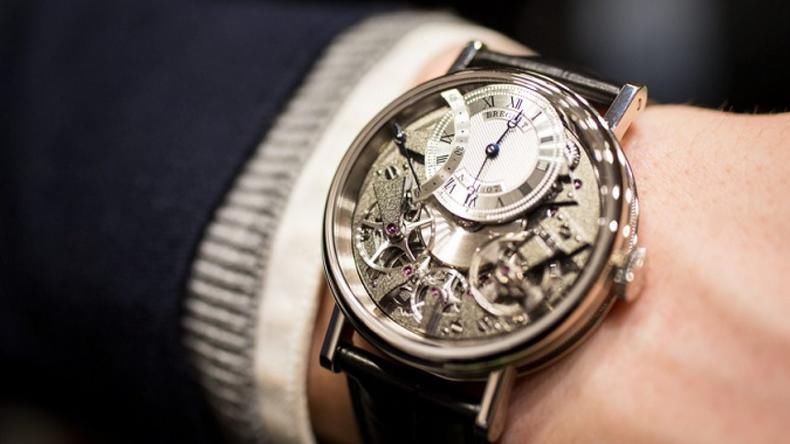 耐用|如何让机械表更耐用？请收好这份使用指南