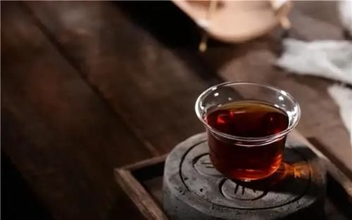 普洱茶|你对熟茶的误解有多大!没存储和品饮价值?