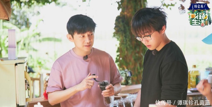  要回来|蘑菇屋接到一个电话，网友根据歌谱推断出，一位神秘嘉宾要回归了