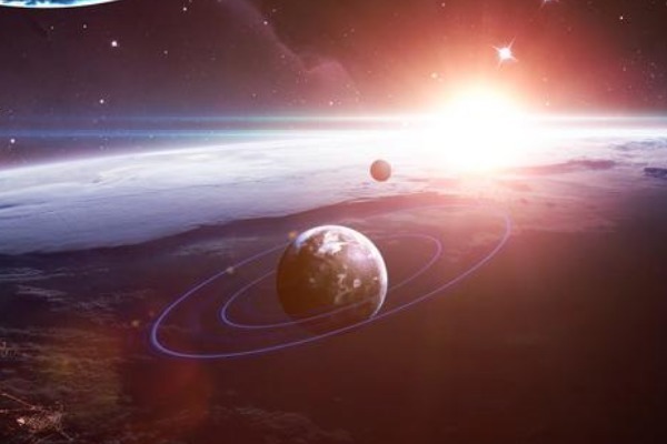 火星|火星发现飞船残骸亿年前爆发“星球大战”,宇宙存在其他文明