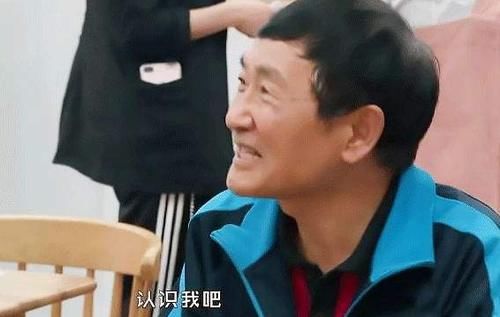  忘不了|《忘不了餐厅》开播，小敏爷爷回归，认人环节我哭得稀碎！