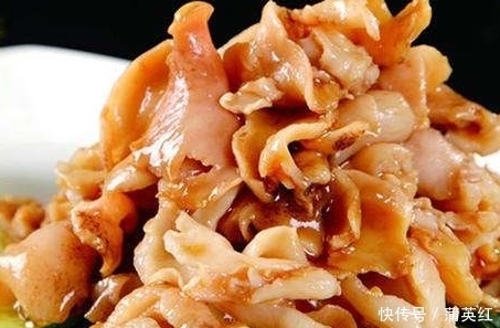 味道|肉质细腻味道鲜,营养美味清新爽口还下饭,孩子们超爱吃