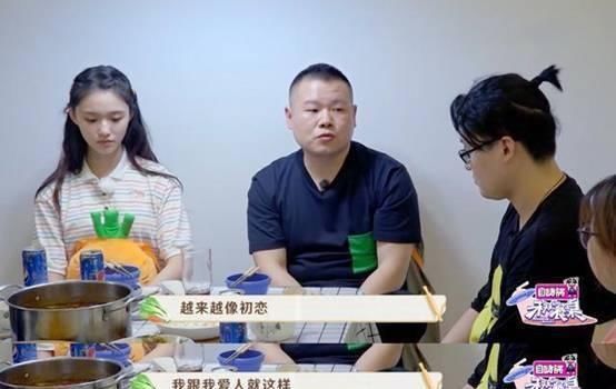  餐桌|岳云鹏和沙溢只会搞笑？《未知的餐桌》中情怀玩的也很“6”