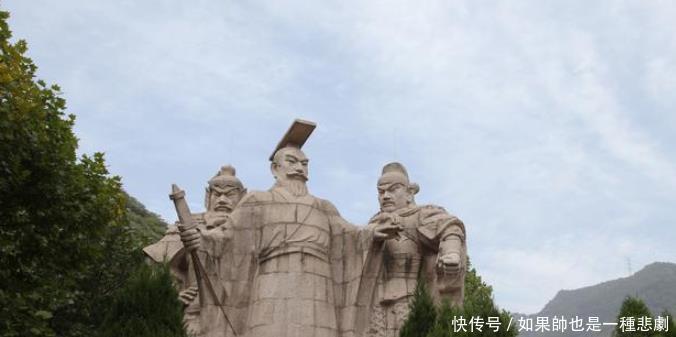 厉害|汉武帝明明是庶出,母亲出身卑微,为何依旧登上皇位!