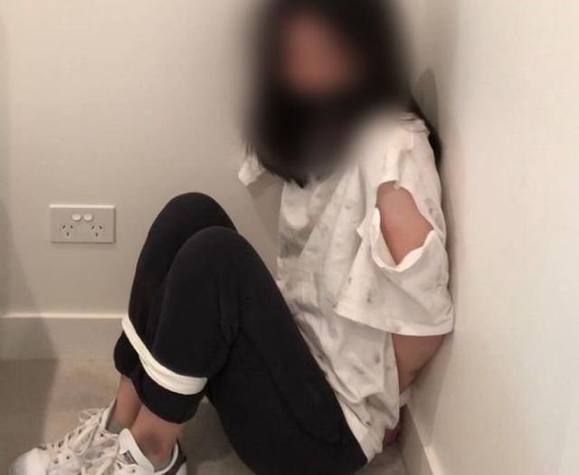 虚假|中国留学生在澳洲被虚假绑架骗徒盯上,有家长已损失约1000万元