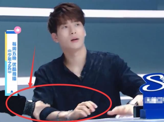  正面|《少年之名》迎来“最严”导师，一来就正面刚，郭敬明都拉不住了