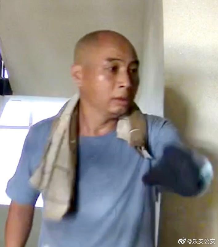  悬赏|警方悬赏金30万！追捕江西凶杀案嫌犯