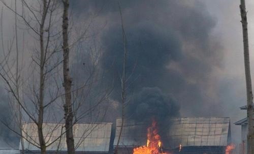 敌人|印巴再度交火,巴军称敌人损失重大!据巴统计印违停火协议2192次