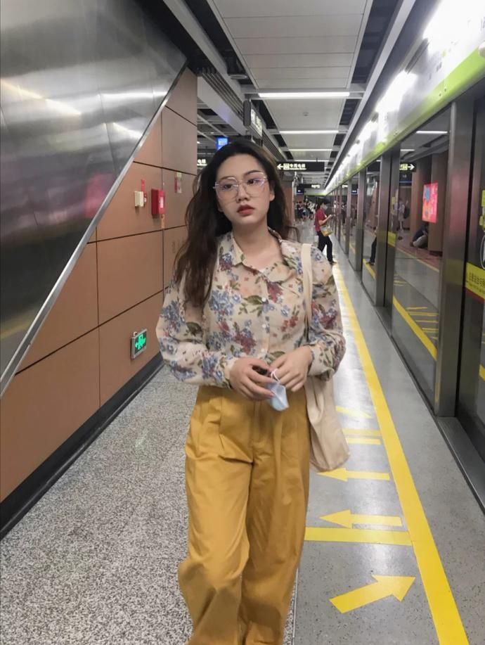  搭配|衣服再漂亮也要人搭配，不懂这些穿衣小技巧，你只会“土”的可爱